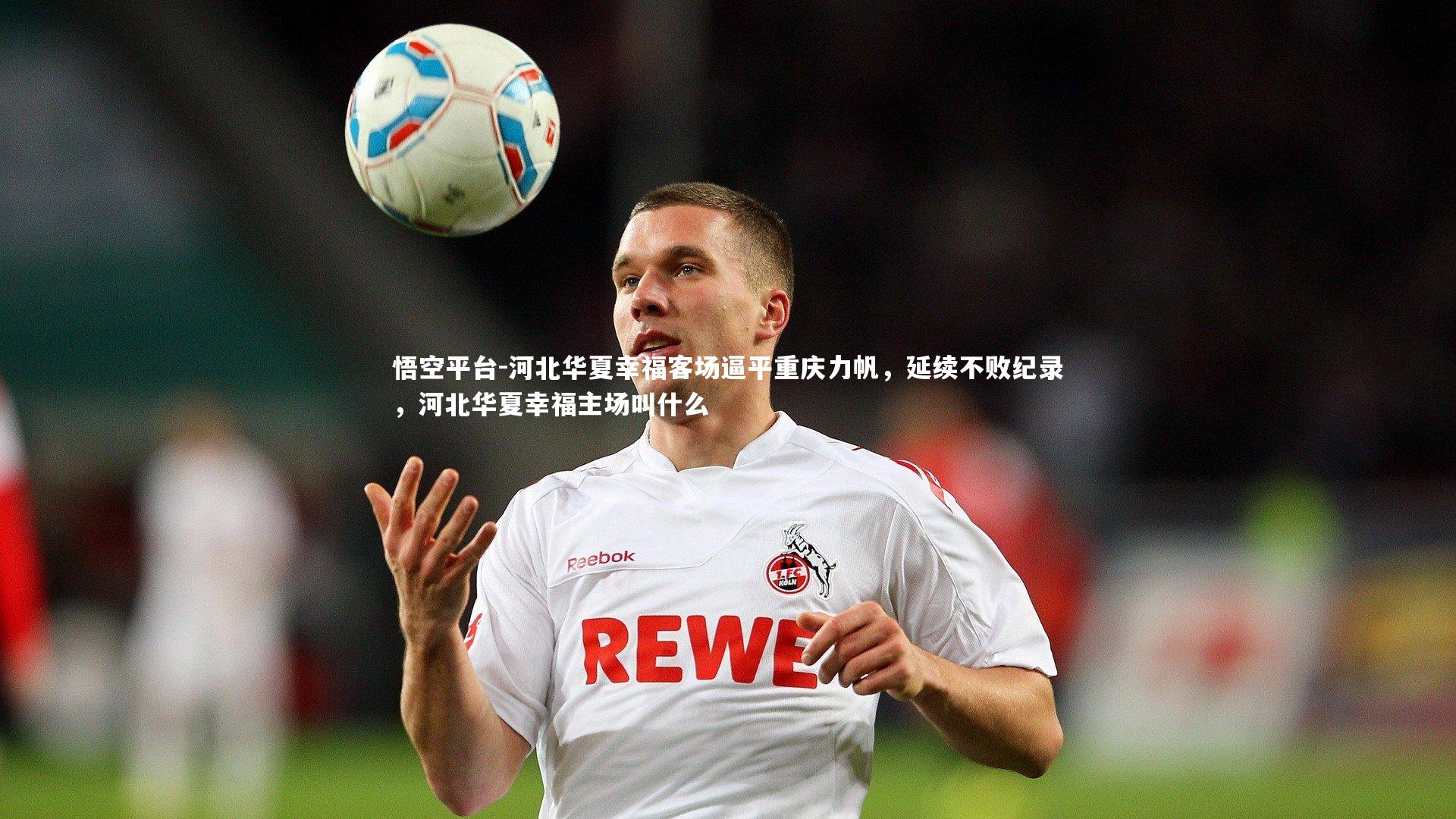 河北华夏幸福客场逼平重庆力帆，延续不败纪录，河北华夏幸福主场叫什么